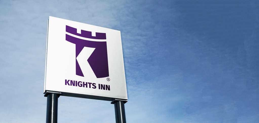 Knights Inn Burlington Nc Luaran gambar